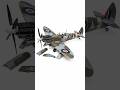Supermarine Spitfire Mk #Airfix #militaryaircraft #military #modelaircraft @todosLike &amp; Share #reels