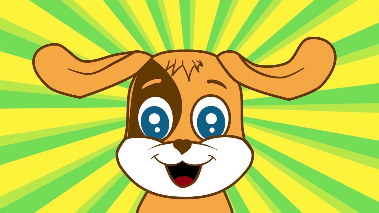 BINGO बिंगो Hindi Nursery Rhymes & Tales for Kids YouTube