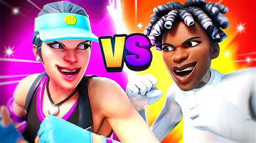 I Hosted A FAST EDITORS ONLY 1v1 Tournament In Fortnite...