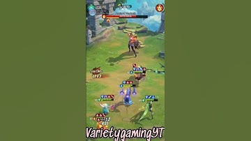 Heroes Of Crown!! Amazing Turn Based Idle Game for Mobile/Android. Day 6 #shorts #fyp #heroesofcrown