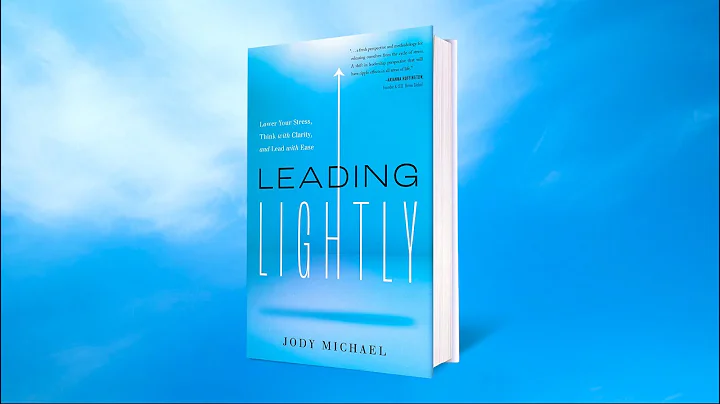 Leading Lightly, by Jody Michael