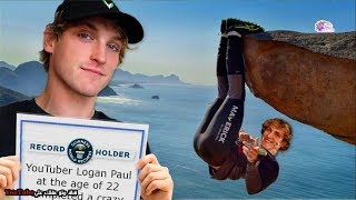 5 أرقام قياسية كسرها نجوم اليوتيوب وأكثرها جنوناً !