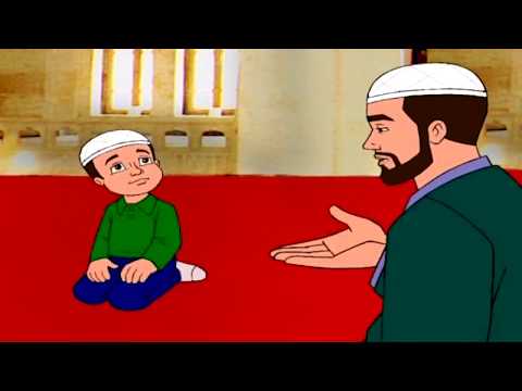 Kelime-i Şehadet Getirmek | İslamın 5 Şartı 1.Bölüm