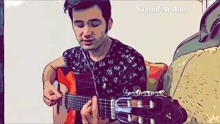 Kemal Arslan~Zerda (Cover) Kıraç