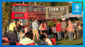 How these Small Businesses and AT&T Help Connect Communities | AT&T Newsroom