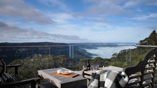'Snow Leopard Lodge' – 28 Sublime Point Road, Leura