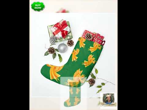 Christmas Stockings