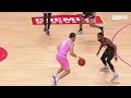 NBL25 Round 15 Highlights | Breakers v Wildcats