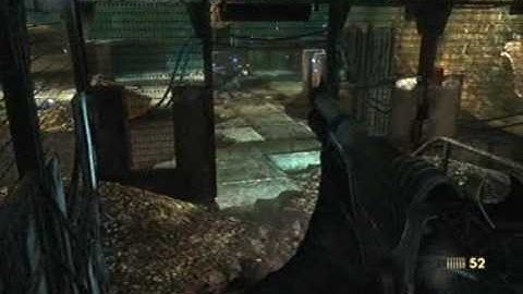 Singularity playthrough part 10 (PS3)