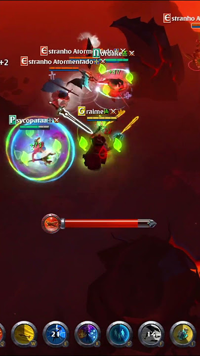 Fight on the top floor of the Orange Zone  #albiononline
