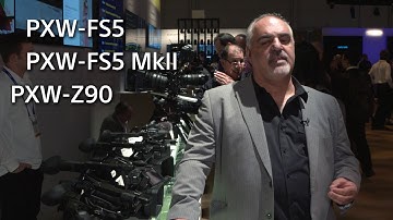 Sony at NAB Show 2018: Instant HDR