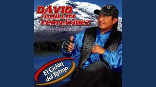 Video thumbnail of "David Guillin Fernandez - Mis Padres Celosos"