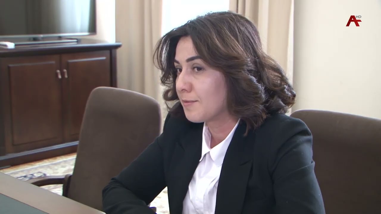 Отчет министра просвещения об итогах работы министерства в 2025году