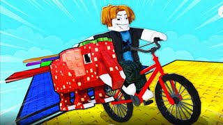 Playing Foltyn Game In Roblox Live