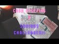 CASH STUFFING AND SAVINGS CHALLENGES!!!