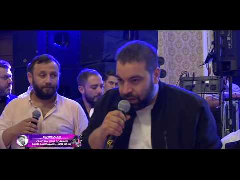 Florin Salam - Cand ma suna copiii mei New (Oficial Video) 2018