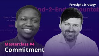 You Won't Believe the POWER of Foresight Strategy in Business