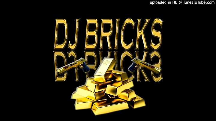 Kodak Black - I Need A Beat (Chopped & Screwed)