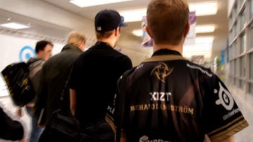 CS:GO - NiP at ESL One Cologne 2014 "REDEMPTION" (Teaser 5)