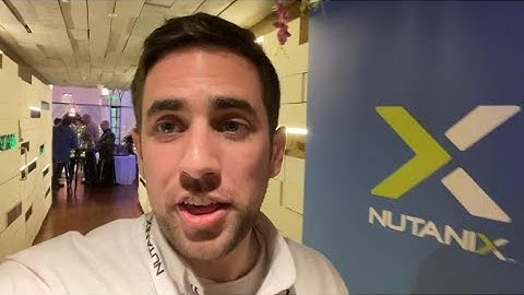 Nutanix HCI explained in 2 minutes