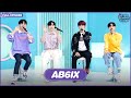 [After School Club] AB6IX🤩 has come back with a ❄️refreshing vibe song 'THE ANSWER' _ Full Episode