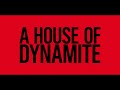 A House of Dynamite l Officiële Teaser