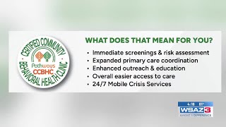Pathways The Trusted Behavioral Healthcare Provider