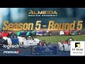 Almeida Racing League - Season 5 - Jose Carlos Place -  @PitRoadProductions