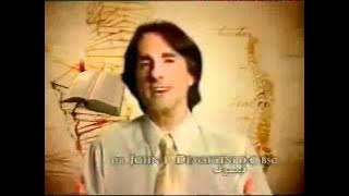 فيلم السر __ قانون التجاذب