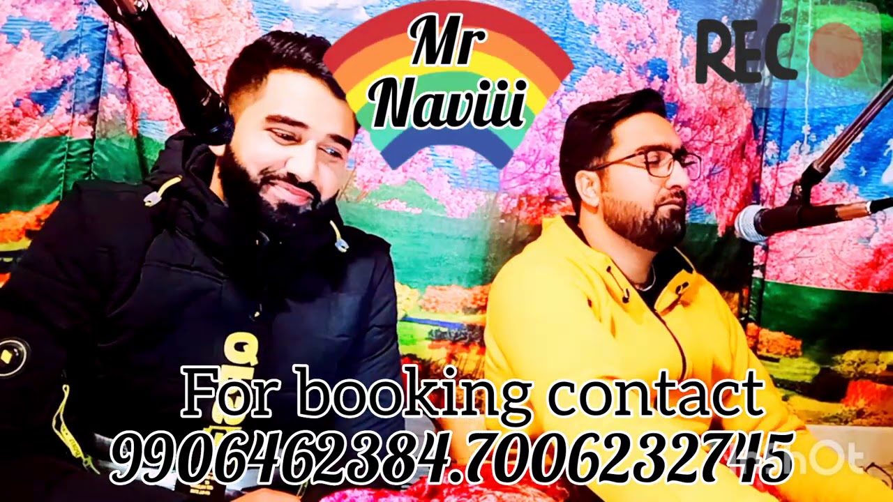 aasy kati peth maayi chaanai😭   by singer.Nawaz 9906462384