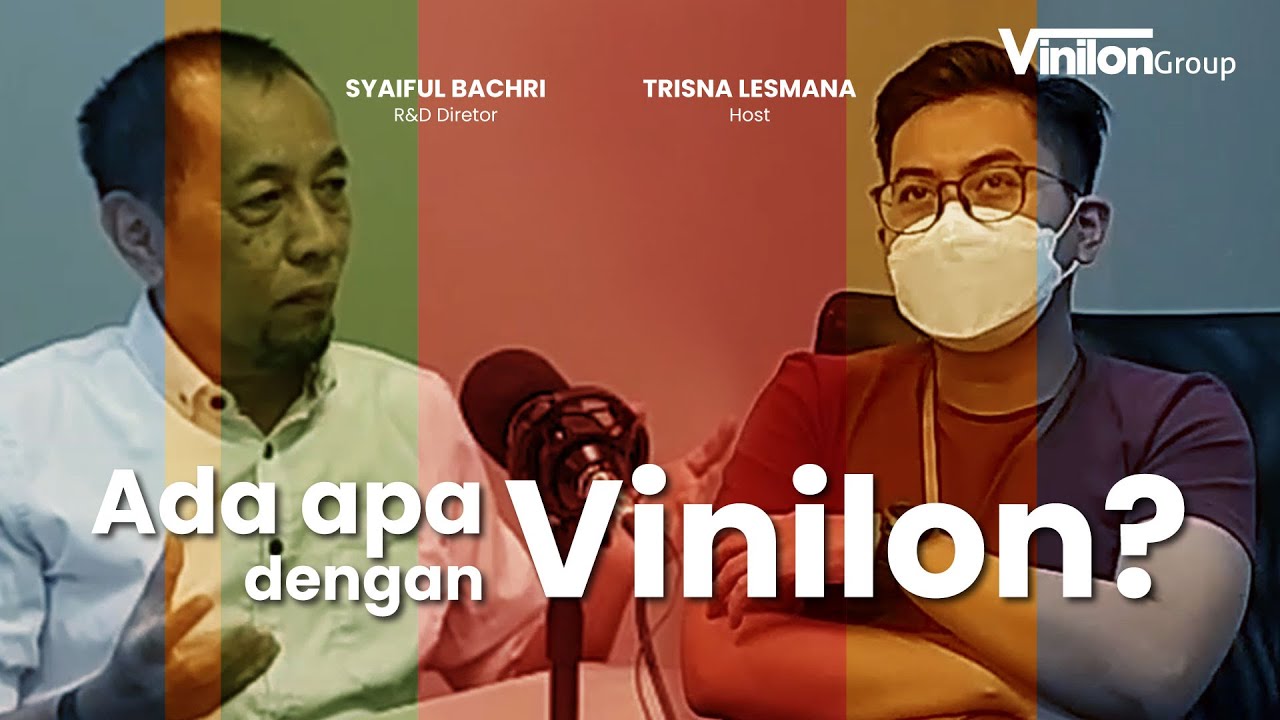 Kisah-Kasih di Vinilon