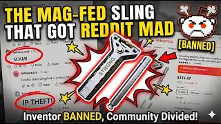 AutoFling Magazine Slingshot Review - The TikTok Gadget Reddit Hates