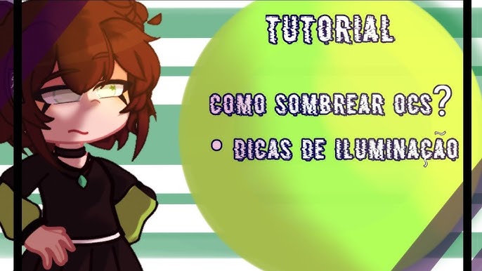 ∆°•Ideias De Oc { Parte 2}•°∆, Gacha Life