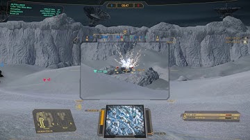 Lobo -The Main Man- MWO Cicada CDA-3C TEK5 Polar Highlands 5 Kills