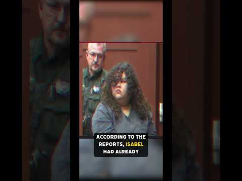 arrested in Florida abela tip cam and 15 #IsabelleValdez #LoisLippert #crime