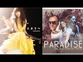 Hikari e Paradise - miwa X Sergio Galoyan feat. Lena Katina (Mashup Remake)