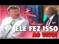 ELE FEZ ISSO AO VIVO - E MAIS Vídeos Sem EXPLICAÇÃO #124