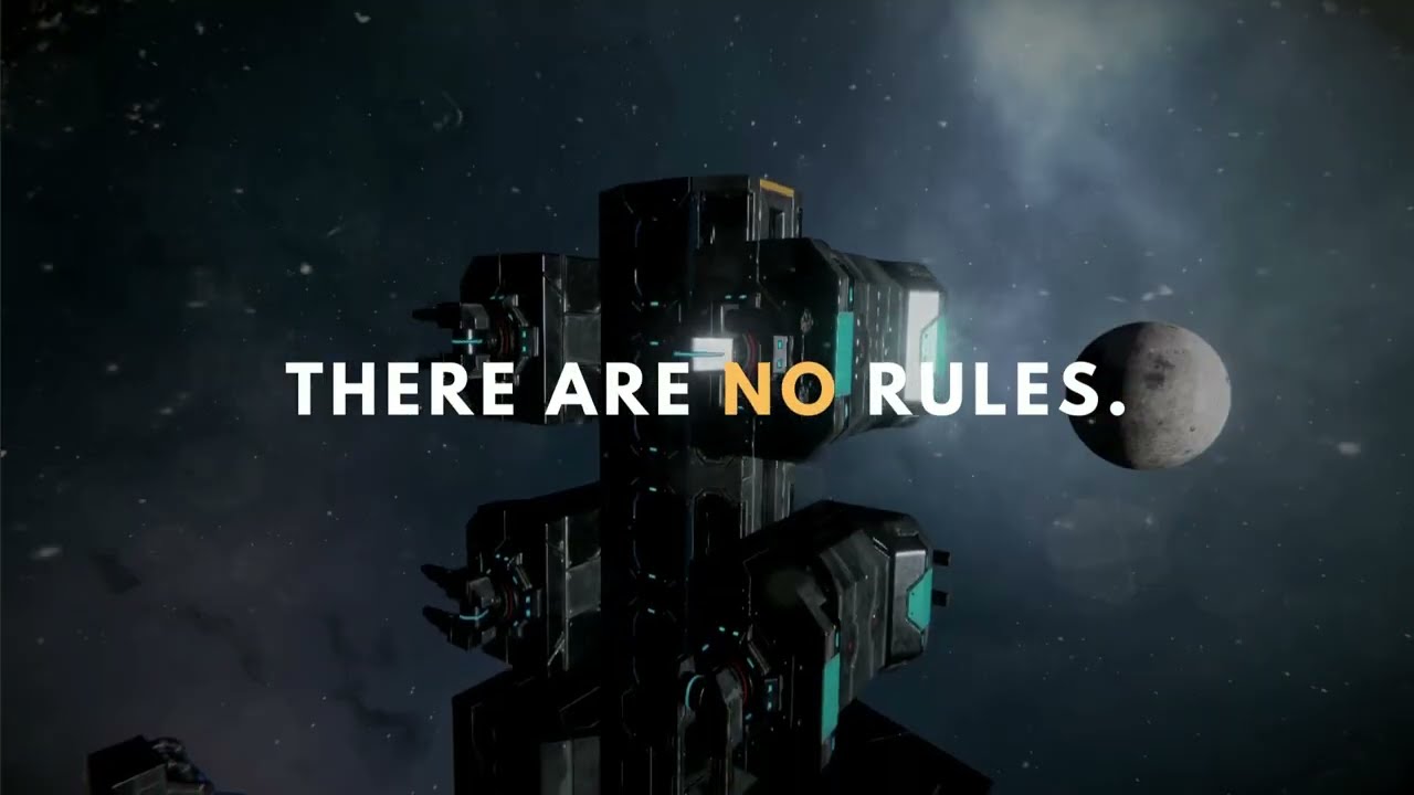 Project Voidcraft - Are You Ready To Tame The Void?