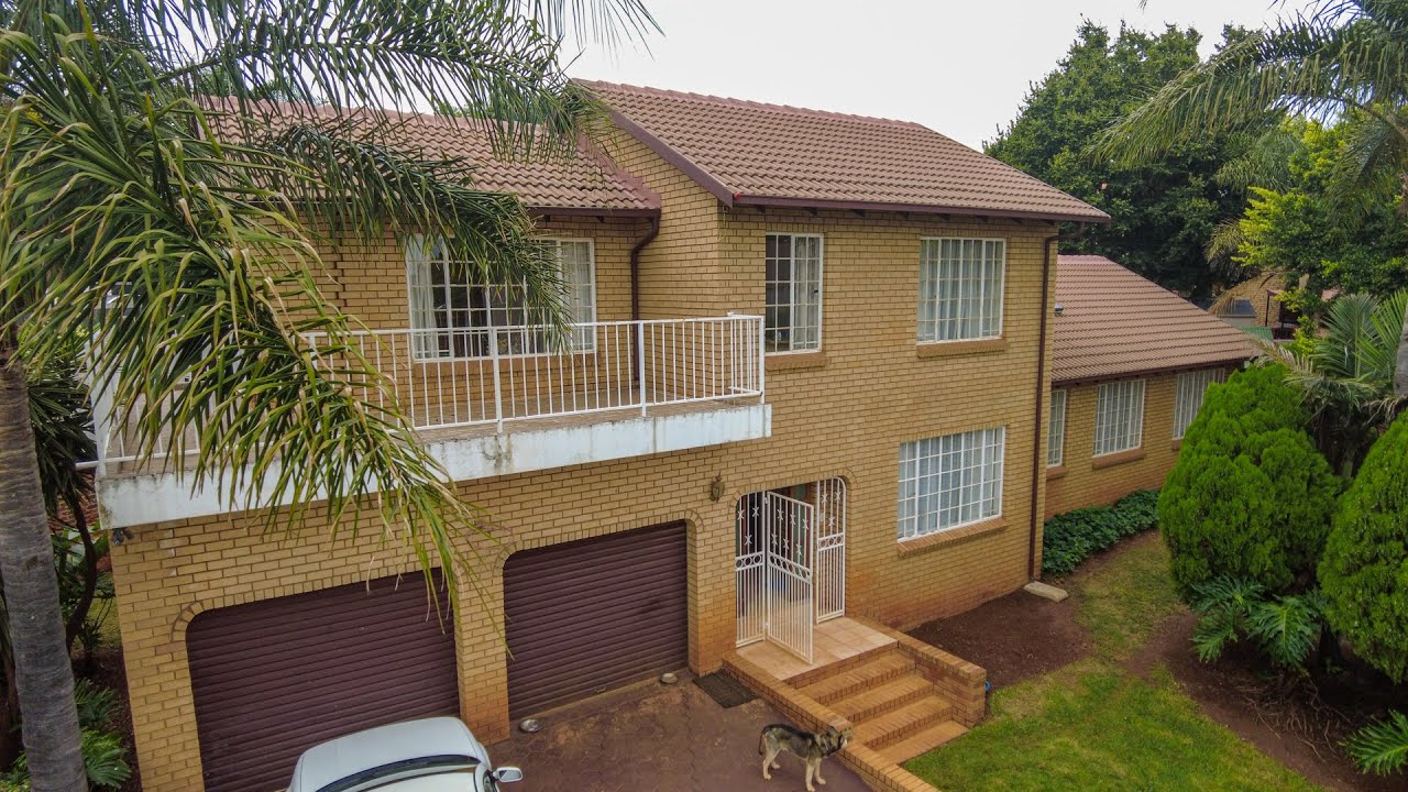 3 Bedroom For Sale Arcadia YouTube