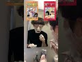 #洗顔ワンピース ごしごし