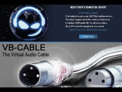 obs audio cable