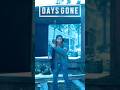 DAYS GONE-Dificultad Supervivencia ll- Ninguno Es Rival Para Mí #Shorts #Ps5 #Jaries #Headshots