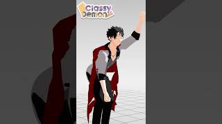 Mmd Rwby Surfin Bird Qrow Branwen X Robyn Hill Jailbirds