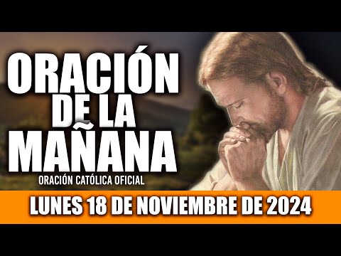 ORACION DE LA