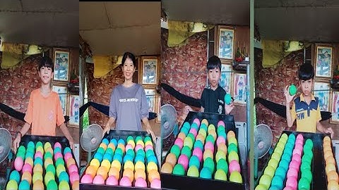 The best top 4 videos puzzle sort ball game challenge #gaming #games #usa #puzzle #funny #viral