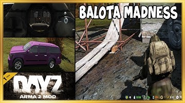 ARMA 2 DayZ in 2020! - Part 1