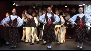 Lechowia Distillery District Dance, Part 3 by Jerry 816 views 12 years ago 10 minutes, 1 second