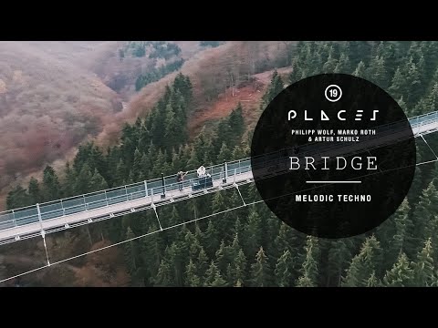 Waking up nature with Deep House | Deep House Music Mix | Places #19