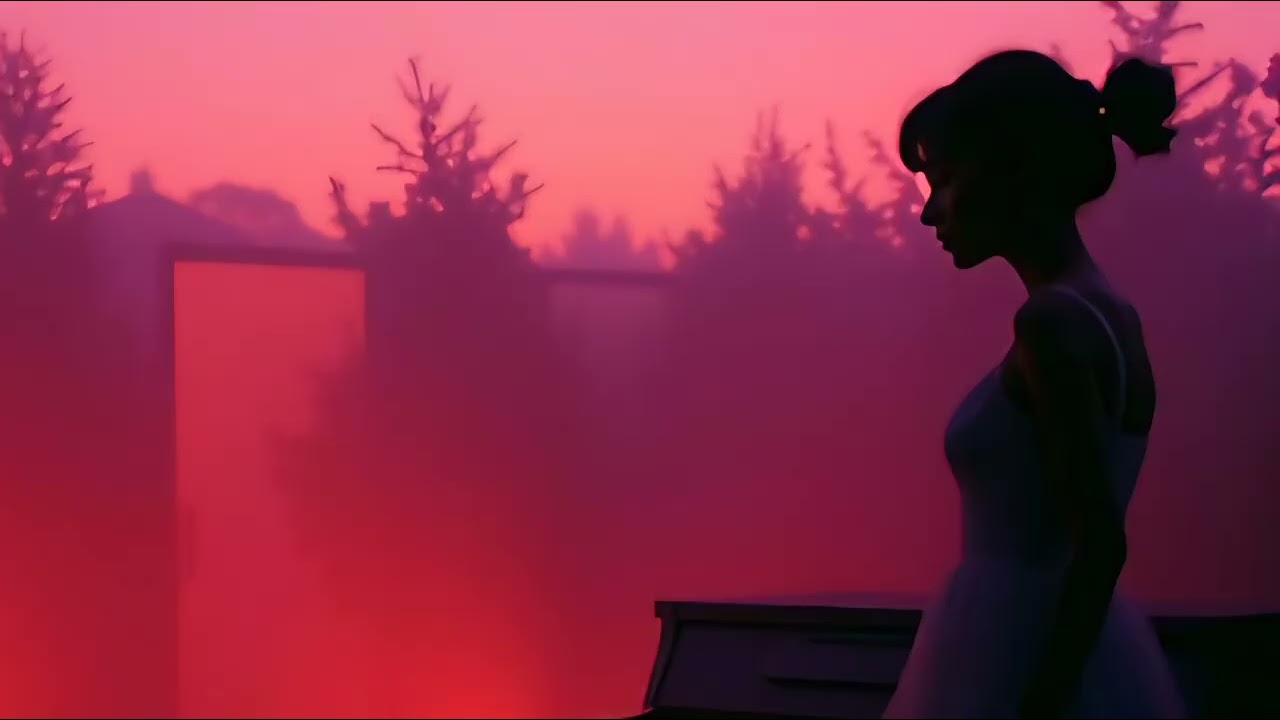 Arcane Indi - Kim Garden 