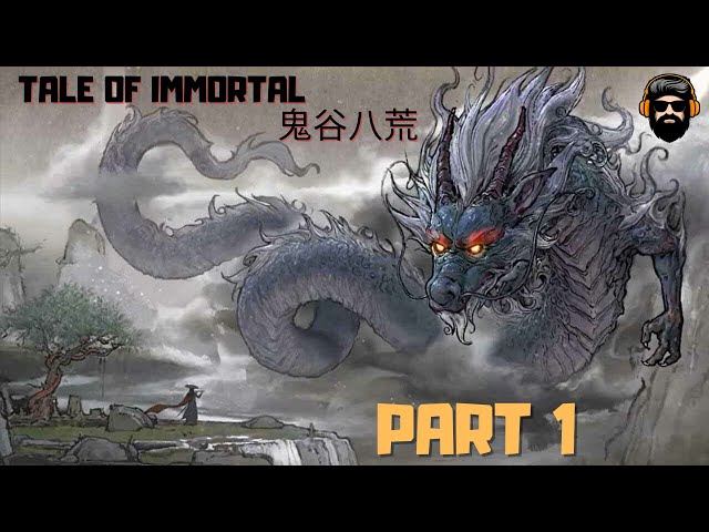 Tale of Immortal - Lightning games